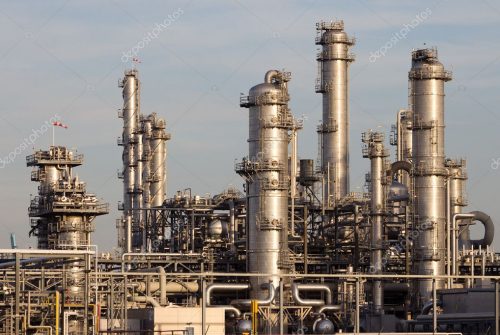 A2-British Petroleum2 (BP) oil refining