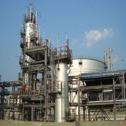 A3-British Petroleum3 (BP) oil refining