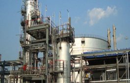 A3-British Petroleum3 (BP) oil refining