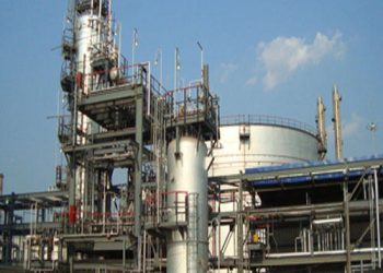 A3-British Petroleum3 (BP) oil refining